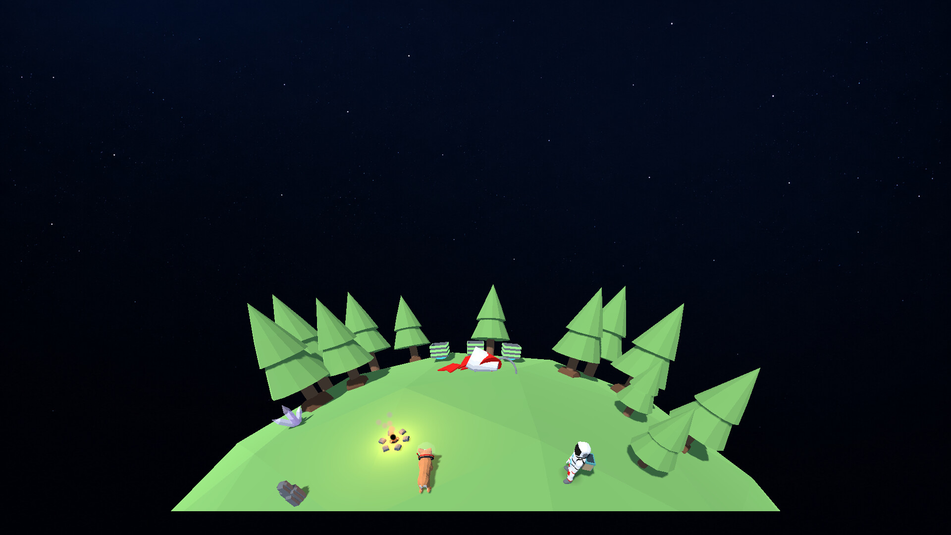Cosmo Corgis screenshot 3