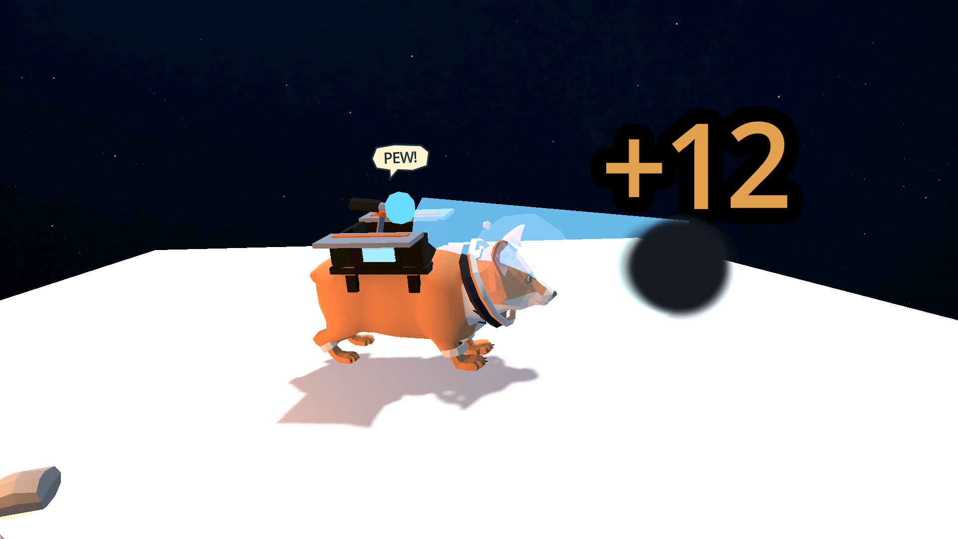 Cosmo Corgis screenshot #3