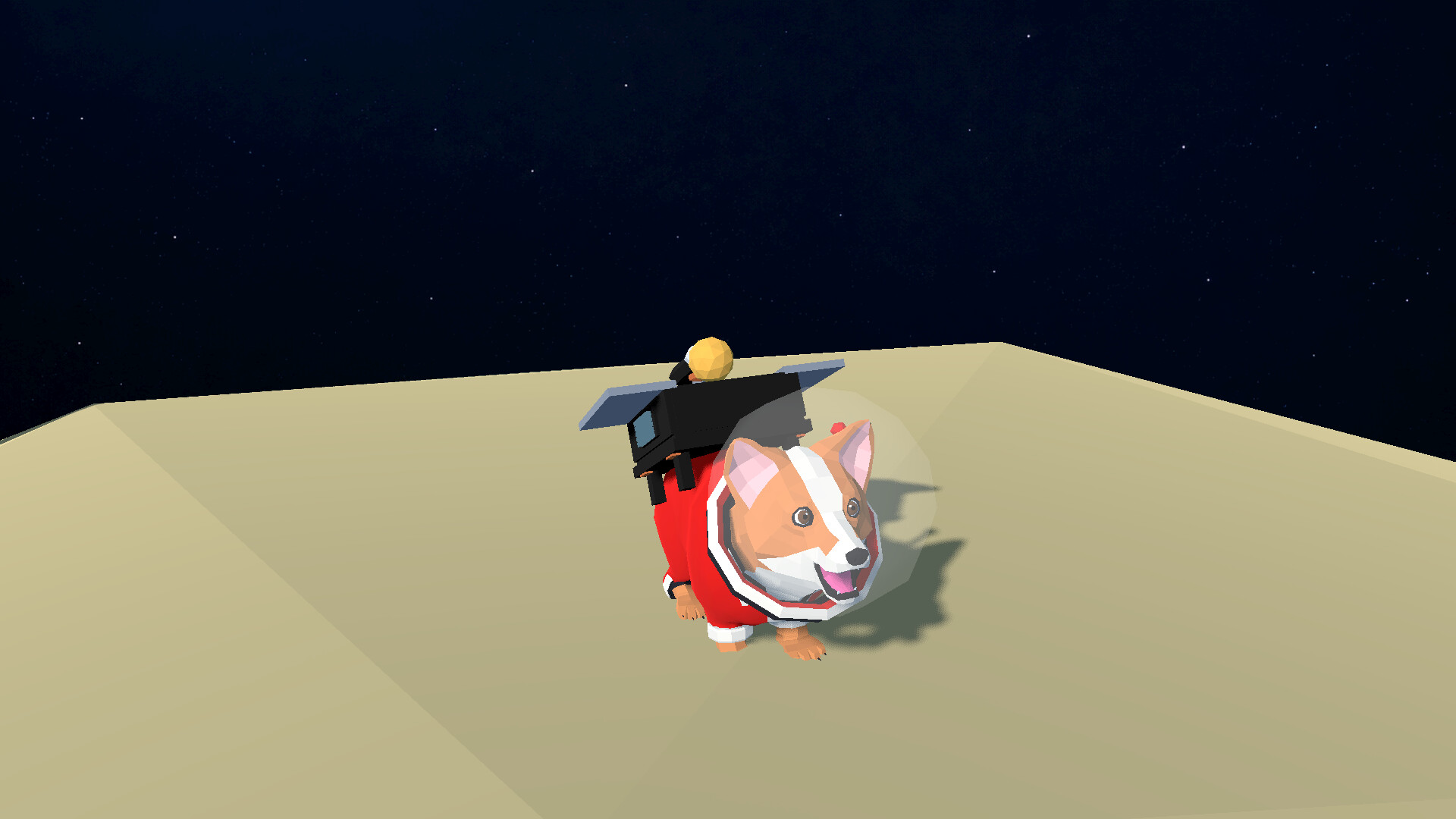 Cosmo Corgis screenshot #4