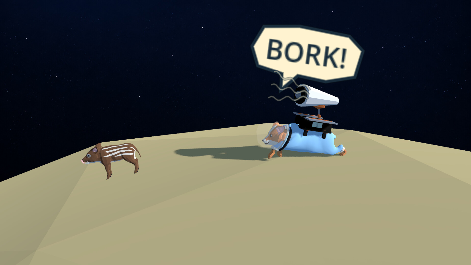 Cosmo Corgis screenshot #7