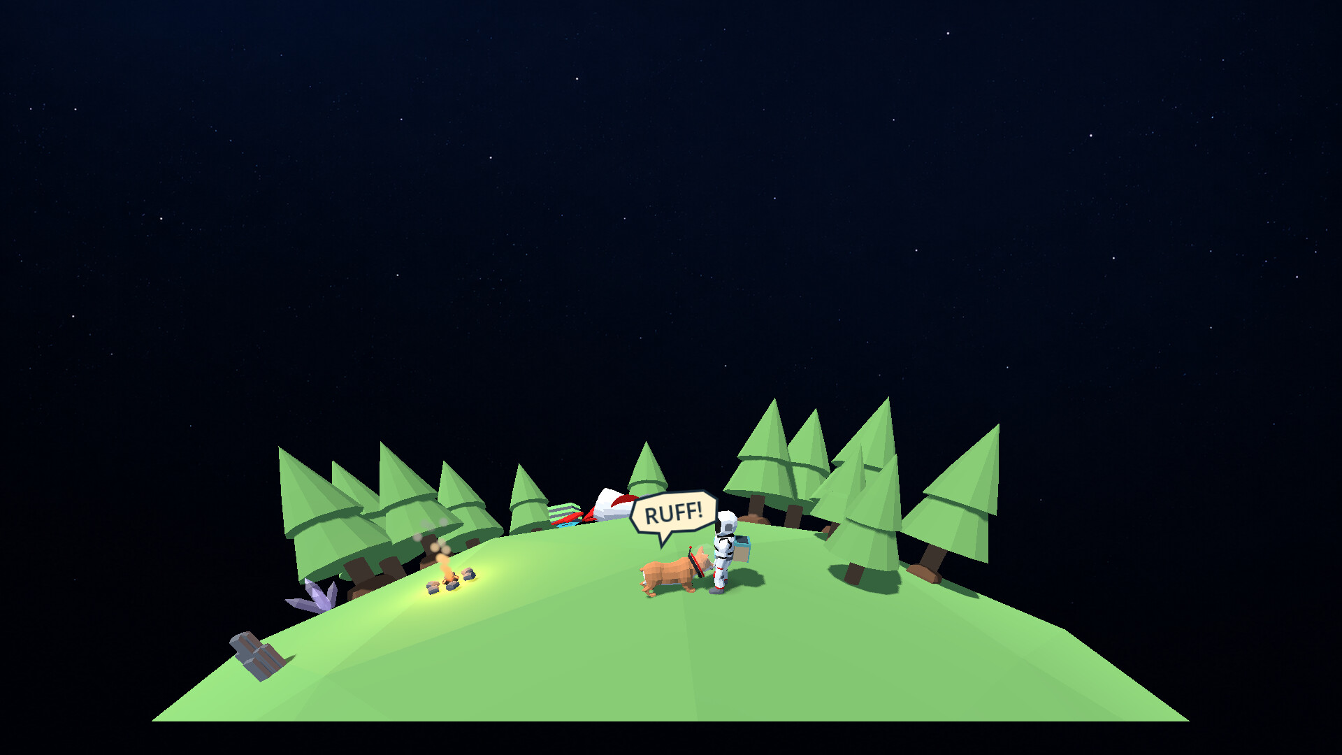 Cosmo Corgis screenshot 6