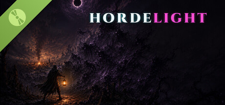 HORDELIGHT Demo