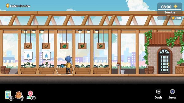 Cooking Time in Astrawel screenshot 8