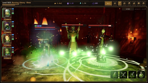 Quartermark screenshot 9