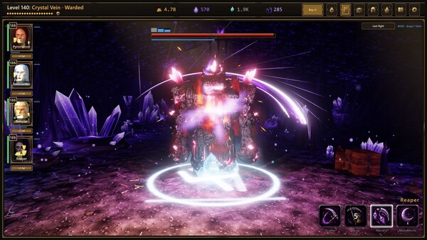 Quartermark screenshot 14
