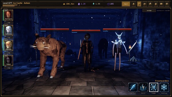 Quartermark screenshot 11