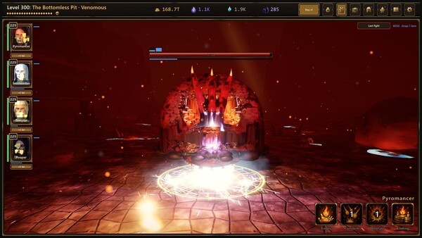 Quartermark screenshot 4