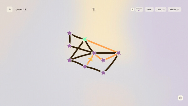 One Line Wonder screenshot 2