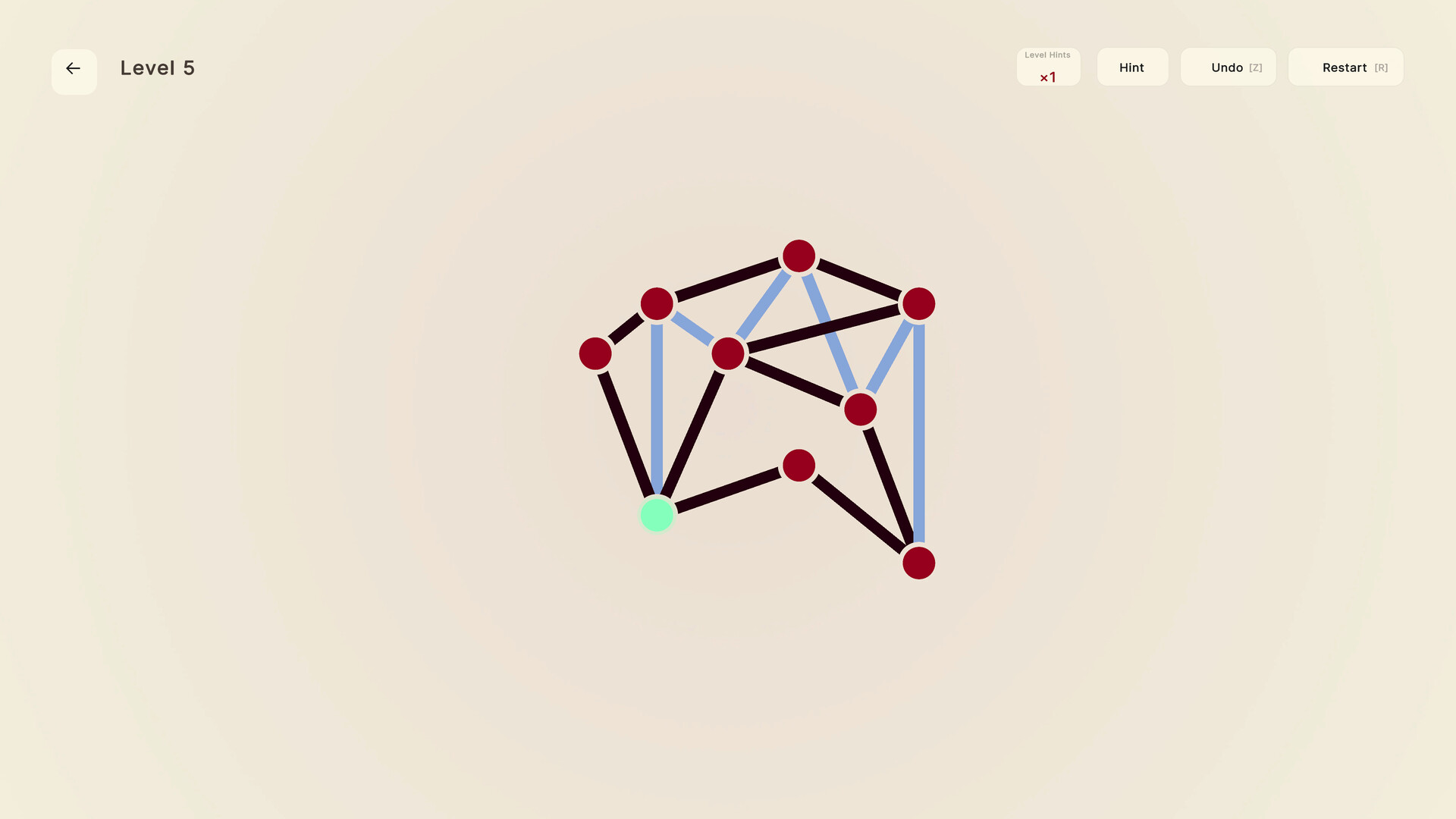 One Line Wonder screenshot 4