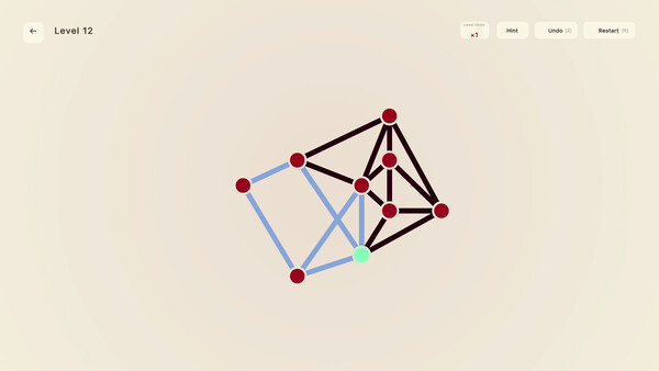 One Line Wonder screenshot 5
