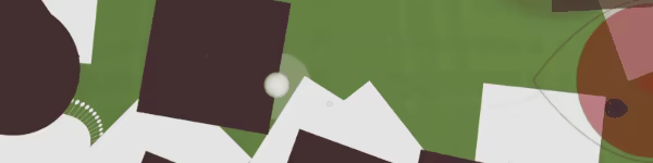 EXPOSURE, a game of camouflage video 1