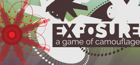 EXPOSURE, a game of camouflage Cheat Engine/CT