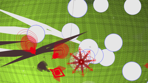 EXPOSURE, a game of camouflage screenshot 2