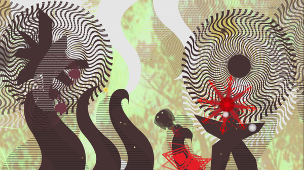 EXPOSURE, a game of camouflage screenshot 6