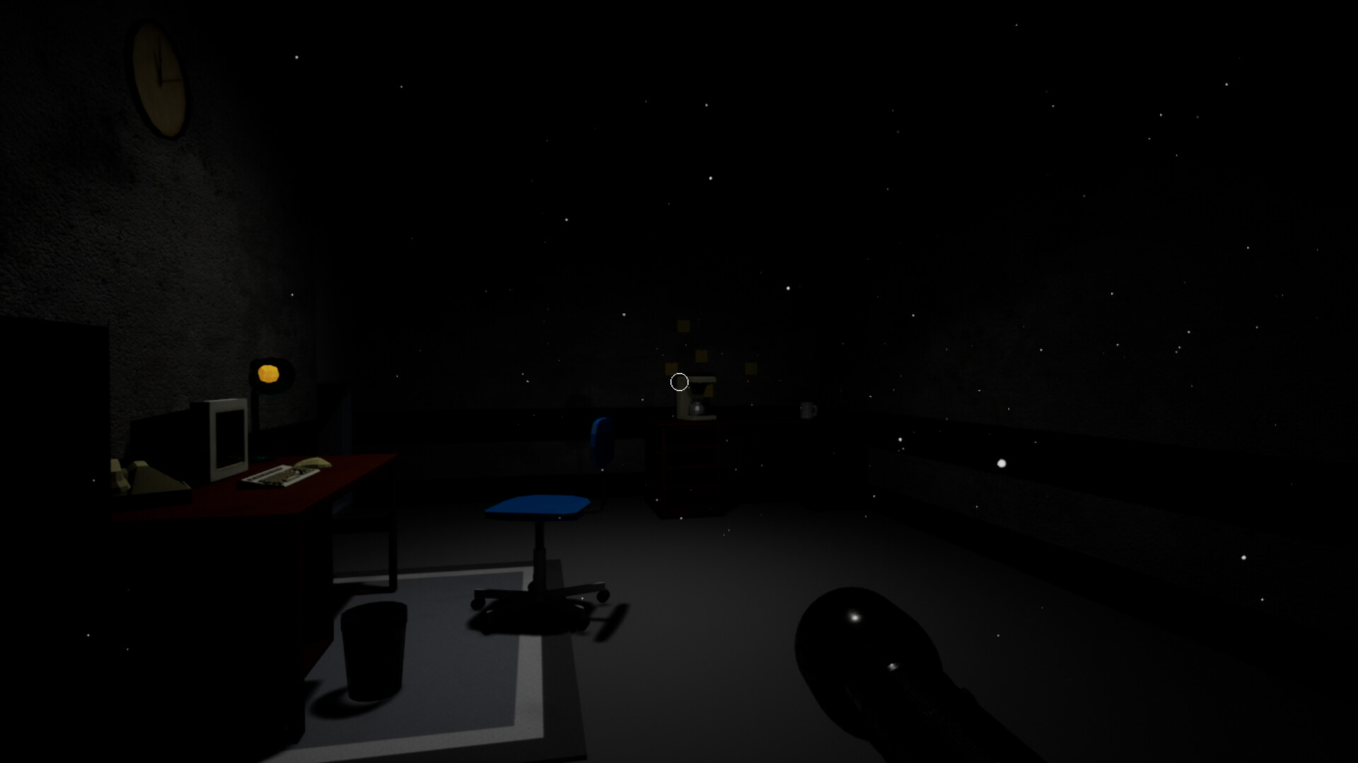 Smiley Steel screenshot 2