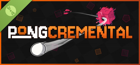 Pongcremental Demo