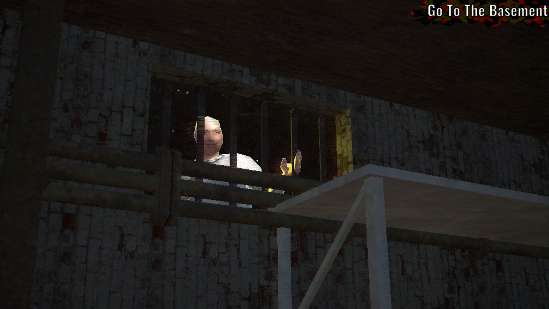 I Have Bingo But Cannot Scream screenshot 3
