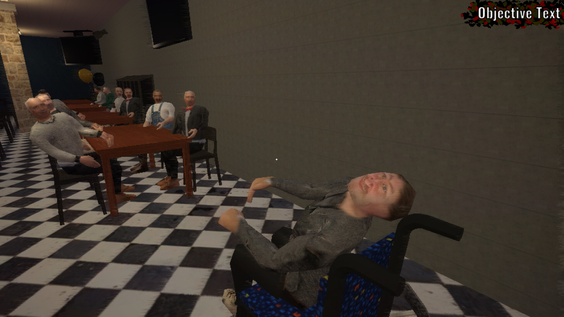 I Have Bingo But Cannot Scream screenshot 4