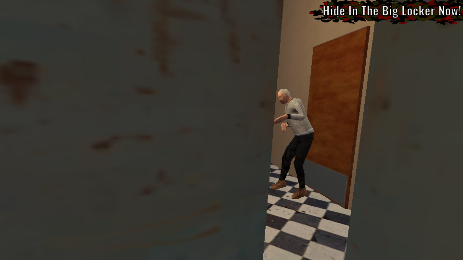 I Have Bingo But Cannot Scream screenshot 2