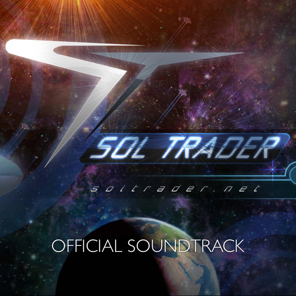 Sol Trader Soundtrack Featured Screenshot #1