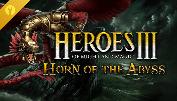 Heroes of Might and Magic III: Horn of the Abyss