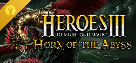Heroes of Might and Magic III: Horn of the Abyss hero artwork