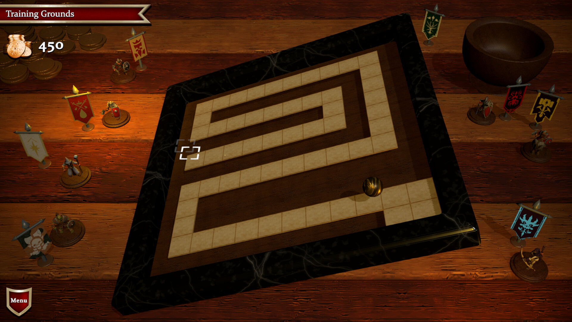 The Pale Banner screenshot 9