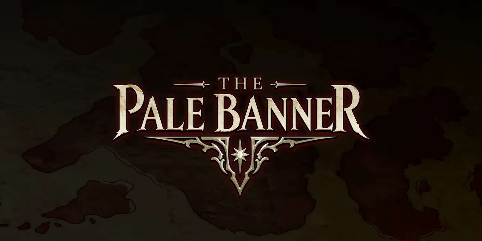 The Pale Banner screenshot 1