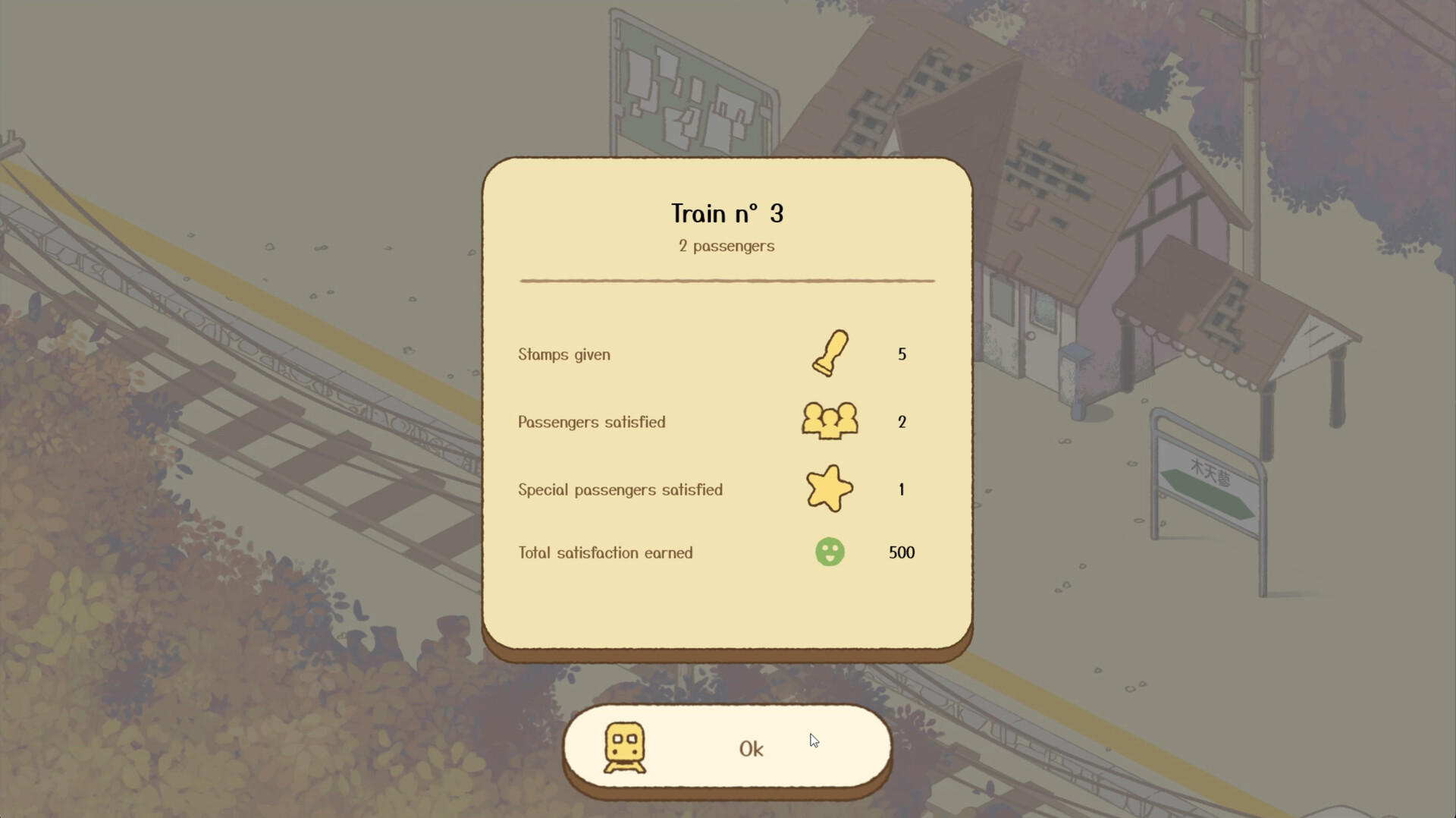 Cat Station Stamps | 猫駅スタンプ screenshot #7
