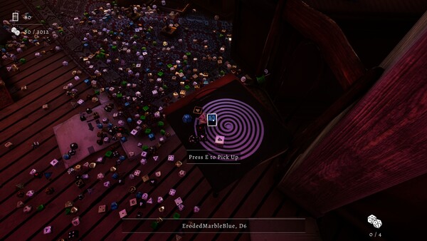 Roll for Order: Sort Every Set! screenshot 8