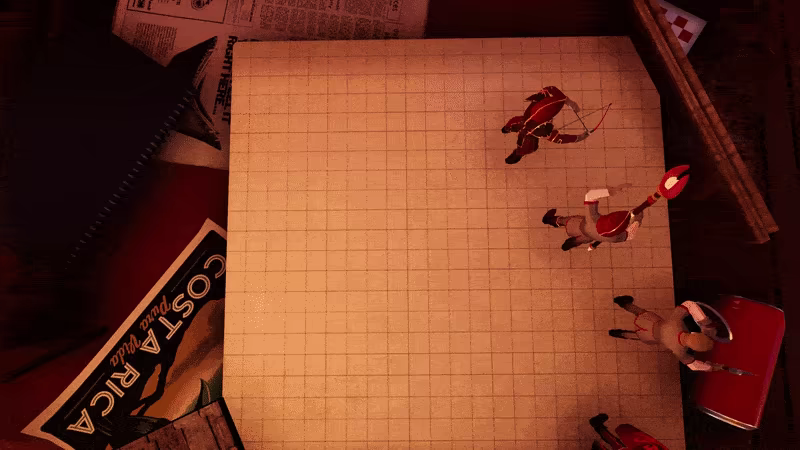 Roll for Order: Sort Every Set! video 1