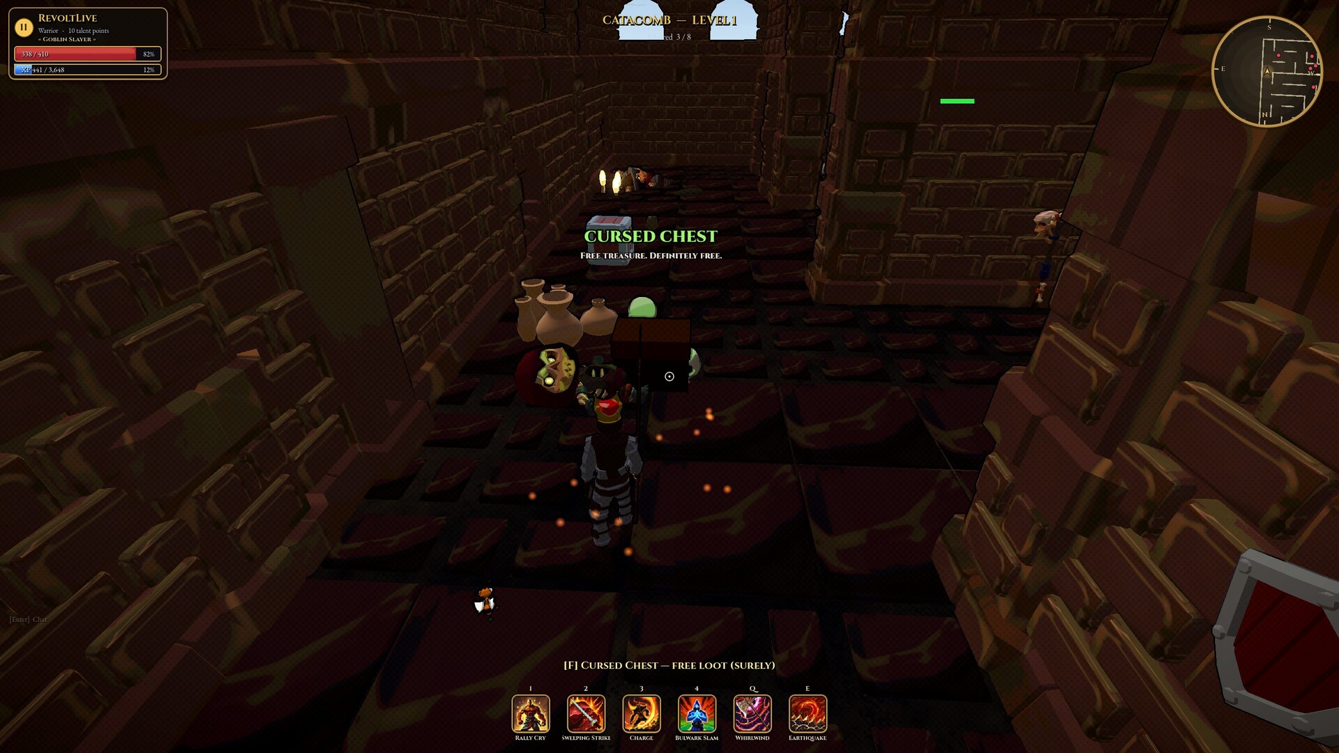 Gradanix screenshot