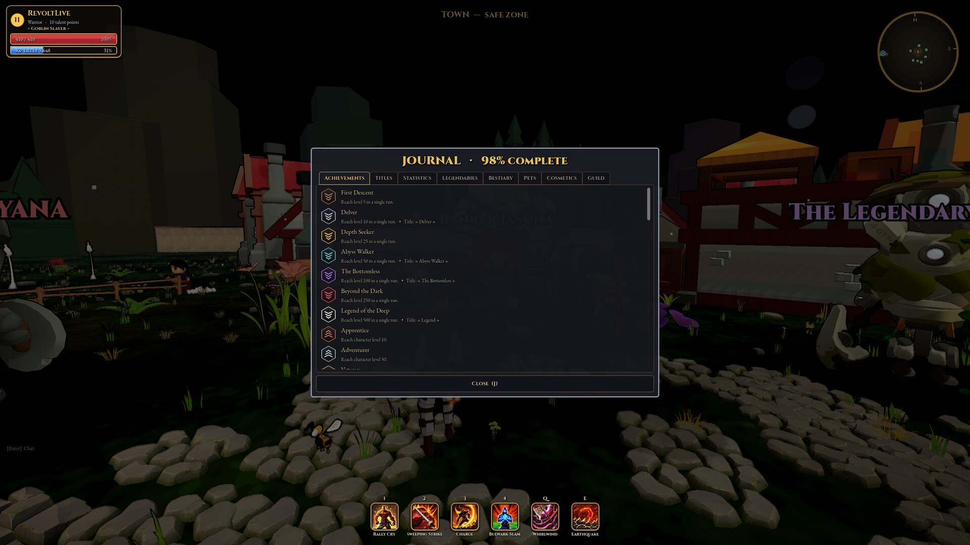 Gradanix screenshot 6