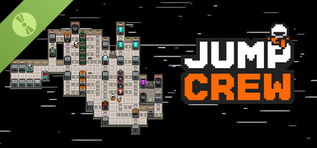 Jump Crew Demo 표지