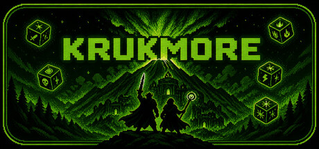 Krukmore header art