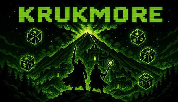 Krukmore