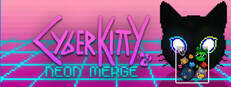CyberKitty: Neon Merge