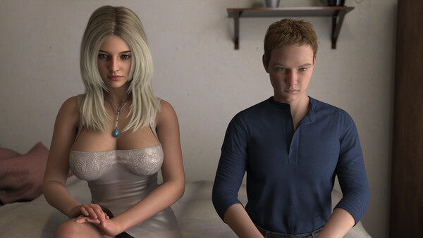 Ms Morisson screenshot 4