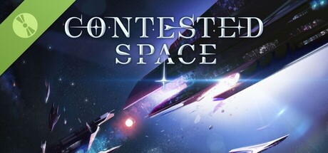 Contested Space Demo 표지