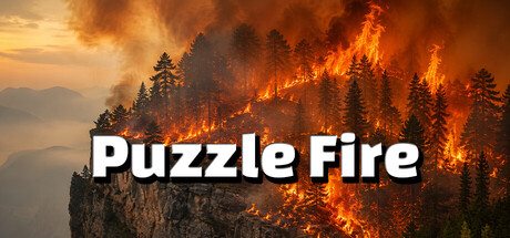 Puzzle Fire
