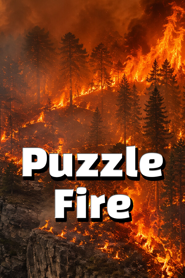 Puzzle Fire