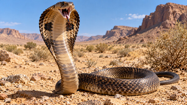 Puzzle Snakes Screenshot