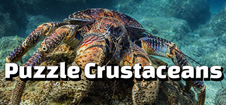 Puzzle Crustaceans