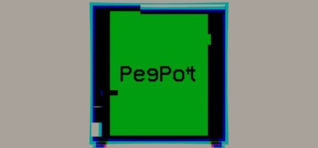 PegPot cover