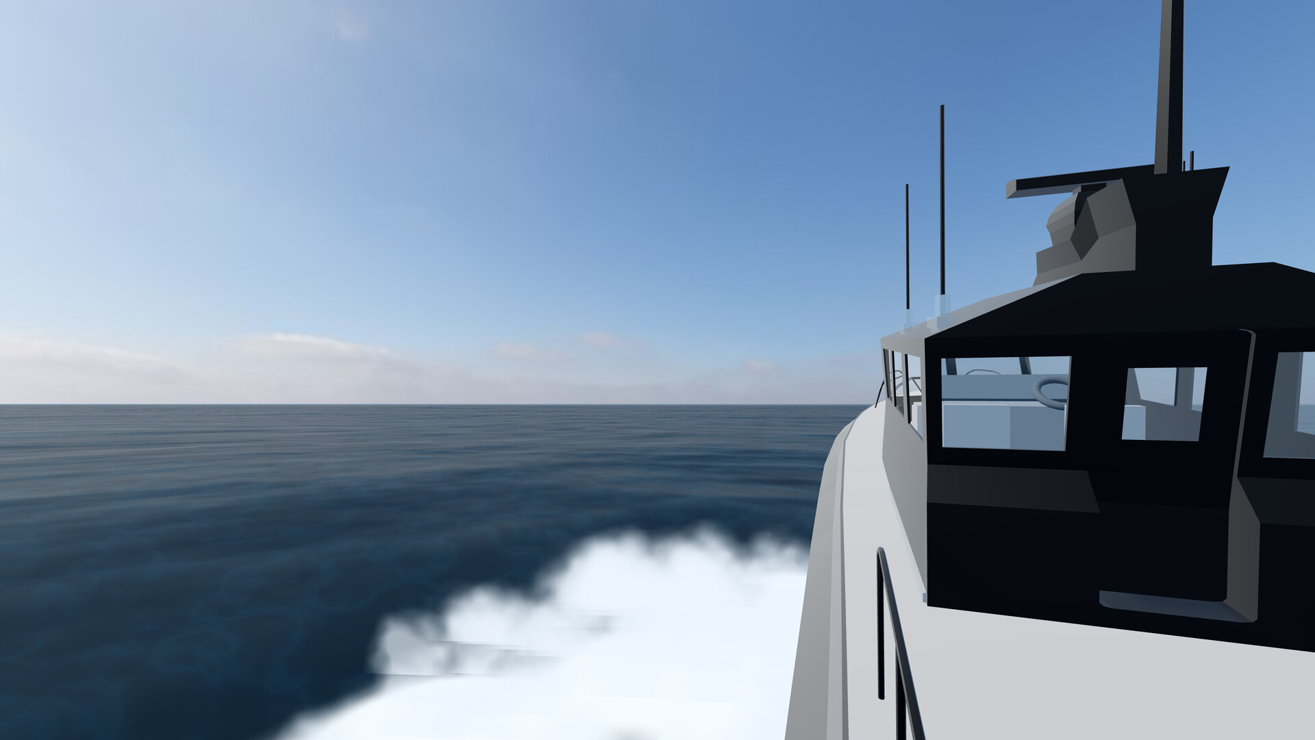 Chill Boats: Open Waters screenshot #10