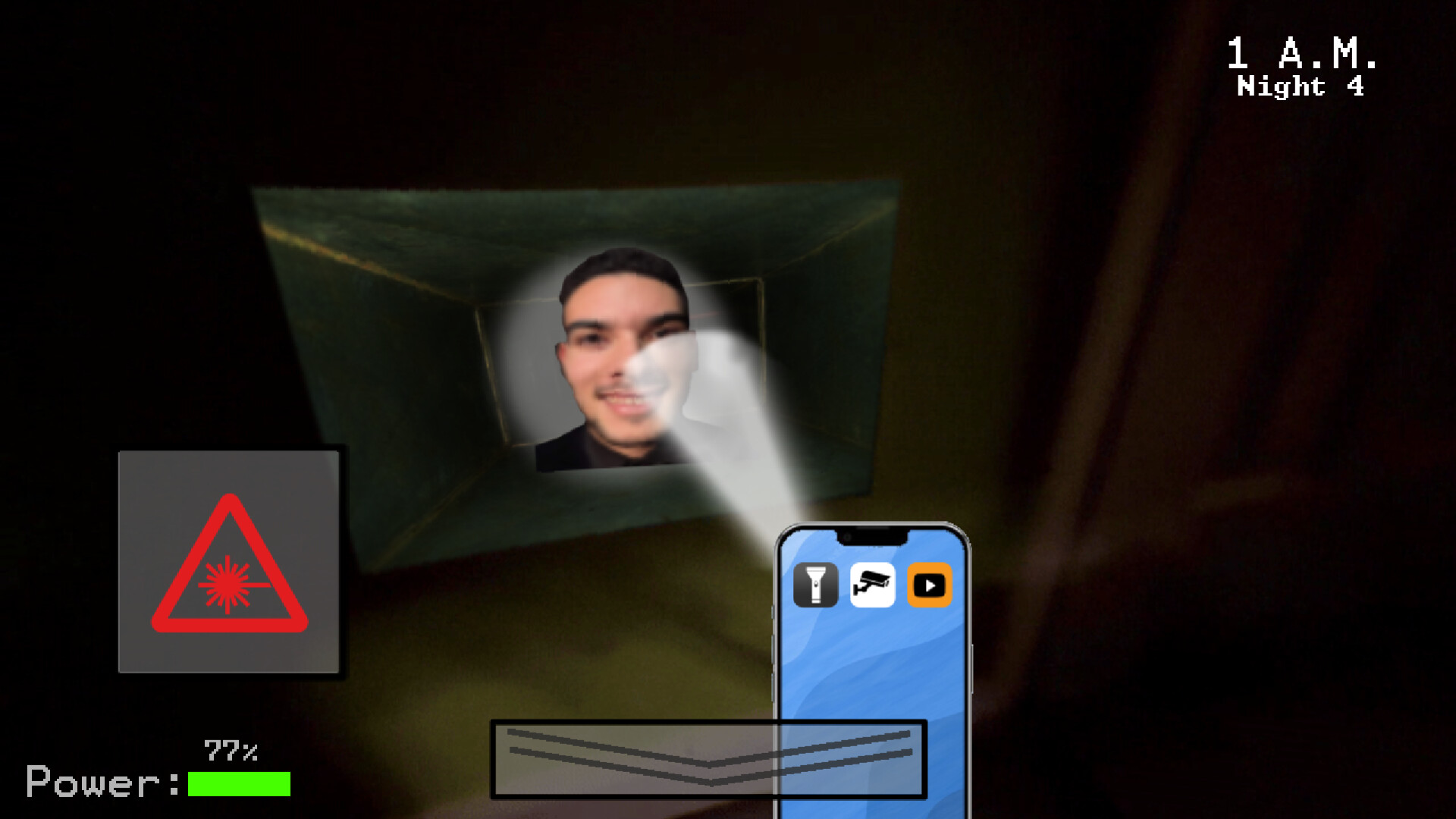 A Couple Nights At The Chud House screenshot