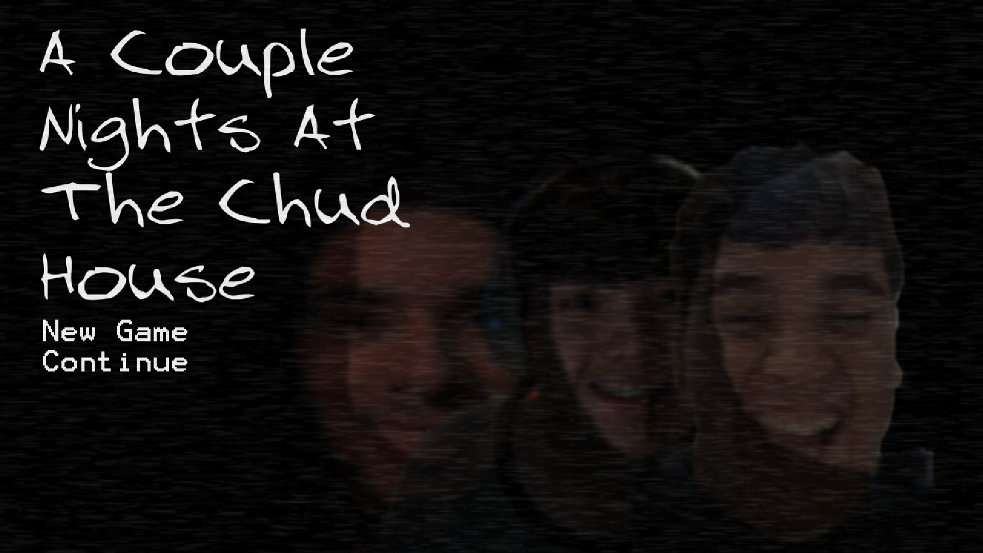A Couple Nights At The Chud House screenshot 7