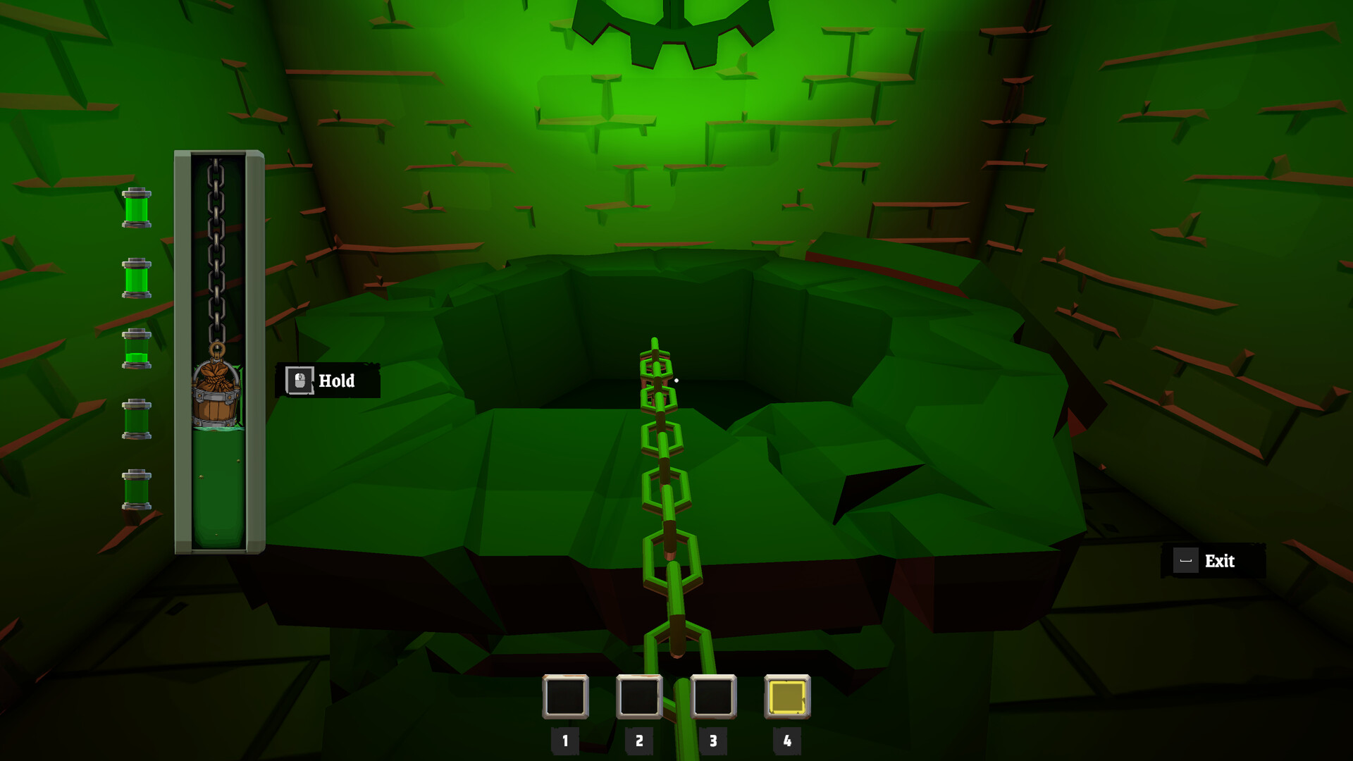 Trade or Threat screenshot 4