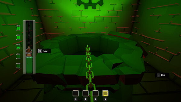 Trade or Threat screenshot 4