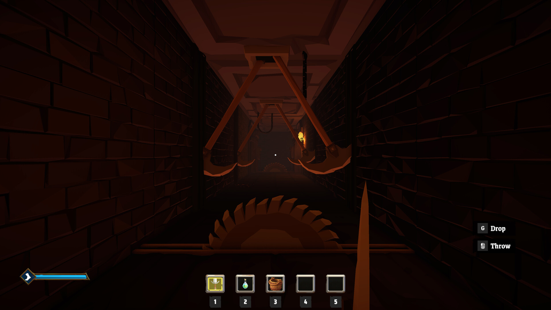 Trade or Threat screenshot 3